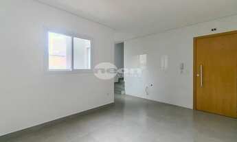 Imagem: SANTO ANDRé - Apartamento Padrão - Jardim