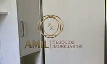 Imagem 4: TI-RA AMIL ALUGA Apartamento / Spazio Campo Di Bragança / Palmeiras de São José/02 dormitó