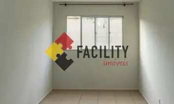 Imagem 2: Apartamento com 2 dormitórios, 53 m² - venda por R$ 233.200,00 - Jardim Anton Von Zuben