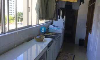 Imagem 6: MP - Apartamento com 04 dormitórios no Centro, em Florianópolis