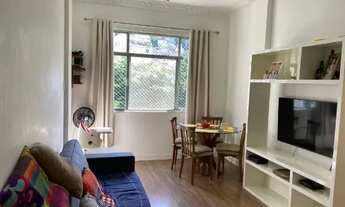 Imagem 4: Apartamento 2 quartos no Bairro Peixoto