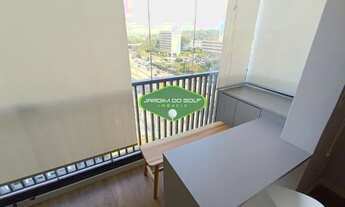 Imagem 6: Studio para aluguel no Jardim das Acácias