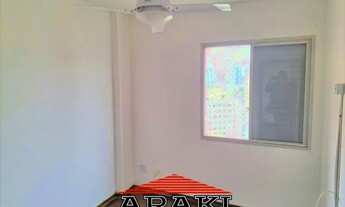 Imagem 7: Apartamento de três dormitórios no Cambuci!