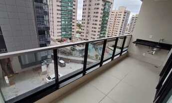 Imagem 4: Apartamento para venda possui 40 metros quadrados com 1 quarto em Enseada do Suá - Vitória