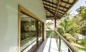 Imagem 6: Casa de Condomínio para Aluguel - Freguesia , 3 Quartos, 760 m2