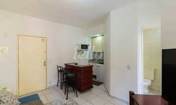 Imagem 3: São Paulo - Apartamento Padrão - Jardins