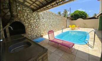 Imagem 6: 5 Dormitórios & Piscina no caminho da praia do amor