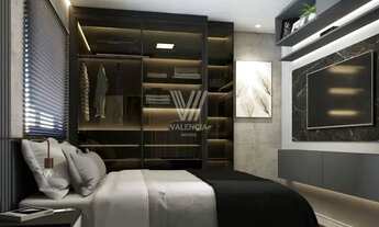 Imagem 4: Cobertura | Residencial Pine | 2 dorm | Suíte | 2 vagas | 107 m² priv