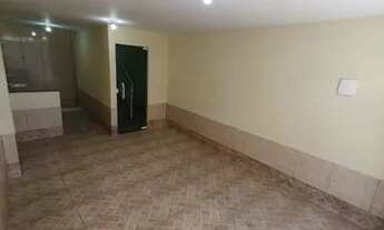 Imagem 6: Vendo excelente triplex com garagem em condomínio fechado bem no centro de Realengo RJ