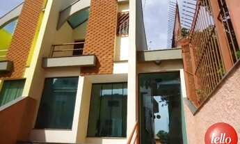 Imagem: São Paulo - Casa Padrão - Vila Carrão