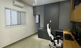 Imagem 4: Casa alto padrão 4 suítes golden park Residence