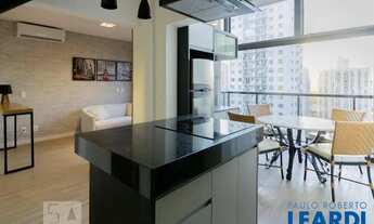 Imagem 2: APARTAMENTO - VILA OLÍMPIA - SP