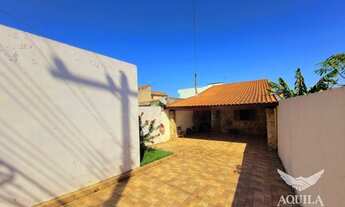 Imagem 2: CASA TÉRREA PARA LOCAÇÃO - NO BARCELONA - SOROCABA - 2 DORMITÓRIOS AMPLOS - SALA DE TV - E