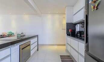 Imagem 6: Apartamento com 3 dormitórios à venda, 83 m² por R$ 805.000 - Tatuapé - São Paulo/SP