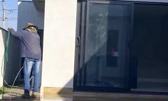 Imagem 3: Casa alto padrão Villa do sol