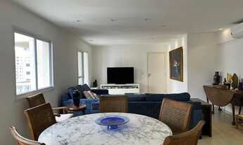 Imagem 5: Apartamento Venda Moema 145 m² 3 Dormitórios