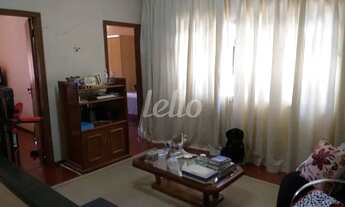 Imagem 2: São Paulo - Casa Padrão - Mooca