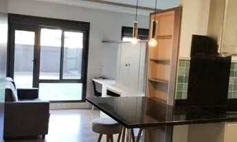 Imagem: Apartamento em Independência