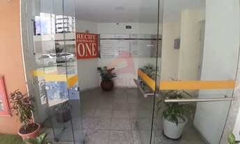 Imagem 3: Sala comercial para vender na Boa Vista - Edf. Recife Empresarial One