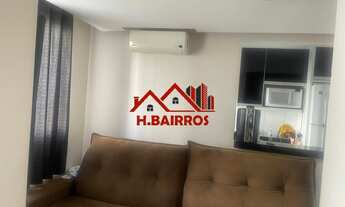 Imagem 5: Apartamento à Venda com 02 Dormitórios - Campo Di Bragança - Pq Industrial