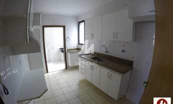 Imagem 5: Apartamento (tipo - padrao) 3 dormitórios/suite, cozinha planejada, em condomínio fechado