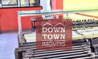 Imagem 2: Passo Ponto, 66 m² por R$ 6.400/mês - Barra da Tijuca - Rio de Janeiro/RJ