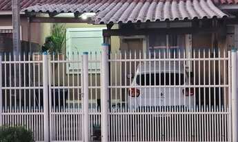 Imagem: Casa residencial