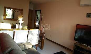 Imagem 2: Apartamento para Venda - 66.36m², 2 dormitórios, Tristeza