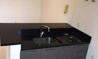 Imagem 2: APARTAMENTO - SUMARÉ - SP