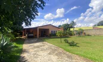 Imagem 4: 2 Casas Condomínio das Palmeiras - Ponte Alta Norte