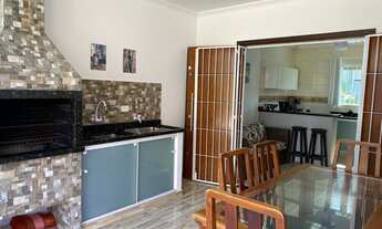 Imagem 4: Casa jacuzzi/spa Itapoá-SC Wi-Fi