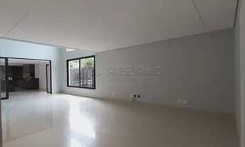 Imagem: Casa Condomínio em Ribeirão Preto