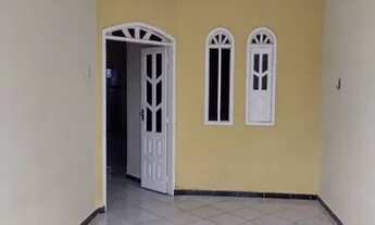 Imagem 4: Casa em Umbaúba Sergipe