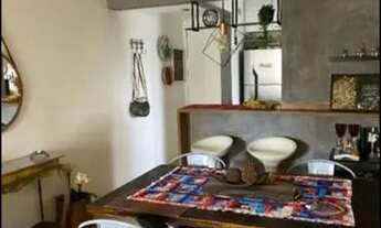 Imagem 3: Apartamento Venda 2 Dormitórios - 72 m² Pompéia