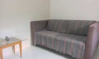 Imagem 6: Kitnet por diária (mobiliada, alugo, temporada