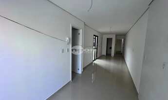 Imagem 5: SANTO ANDRé - Apartamento Padrão - Vila América