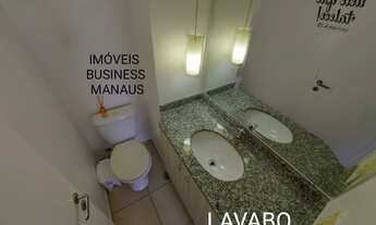 Imagem 4: Mundi Resort, Aleixo, 106m², Três dormitórios, Locação