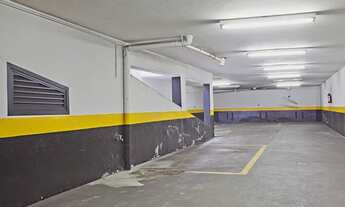 Imagem 2: Prédio/Edifício inteiro para aluguel possui 655 metros quadrados em Jardim Paulista - São