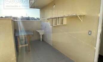 Imagem 4: Santo André - Apartamento Padrão - Vila Junqueira