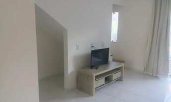 Imagem 4: Dúplex 2/4 Independente com área verde privativa