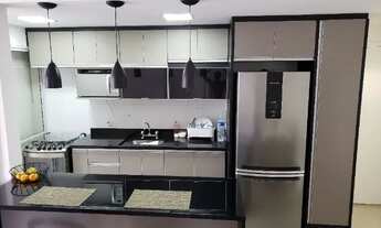 Imagem 1: Excelente Apto 2 quartos com 1 suíte em frente ao shopping Morumbi Town