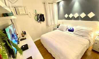 Imagem 5: Apartamento com 3 dormitórios à venda, 100 m² por R$ 1.275.000,00 - Vila Mariana - São Pau