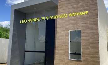 Imagem: Leo vende, Bairro Sim, 3 4 com duas suítes