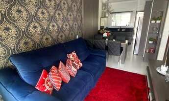 Imagem 4: CASA COM DOIS QUARTOS SEMI MOBILIADA - JOAIA EM TIJUCAS SC