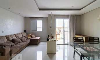 Imagem 6: Apartamento para Aluguel - Mooca, 2 Quartos, 64 m2