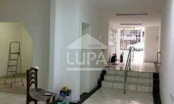 Imagem 2: Salão comercial com 168 metros para locação em Santana!