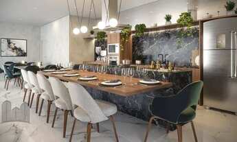 Imagem 2: Apartamento à venda, 24 m² por R$ 251.900,00 - Ipiranga - São Paulo/SP