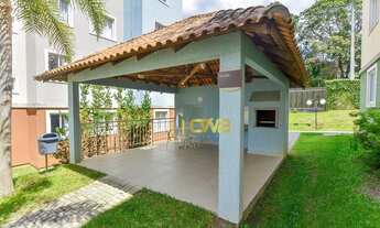 Imagem 5: Apartamento com 1 dormitório para alugar, 37 m² por R$ 1.380,00/mês - Planta Almira