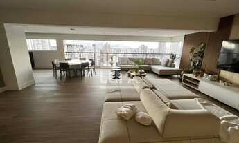 Imagem 6: Apartamento com 3 dormitórios à venda em Santo Amaro!