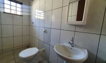 Imagem 6: Casa com 3 dormitórios para alugar, 72 m² por R$ 600,00/mês - Jardim Das Torres - Sarandi